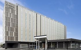 コンフォートスイーツ東京ベイ